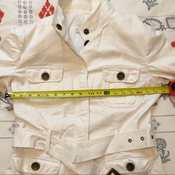 Zara jacket - Picture 6 of 6